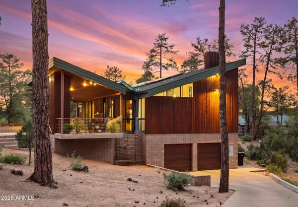 $925,000 | 204 North Forest Park Drive, Payson, AZ 85541