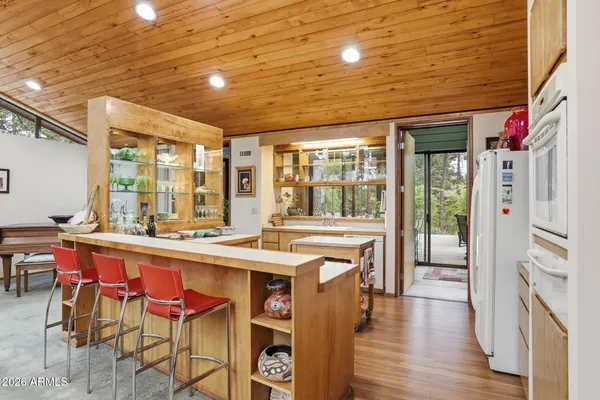 $925,000 | 204 North Forest Park Drive, Payson, AZ 85541