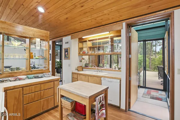 $925,000 | 204 North Forest Park Drive, Payson, AZ 85541
