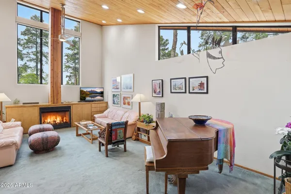 $925,000 | 204 North Forest Park Drive, Payson, AZ 85541