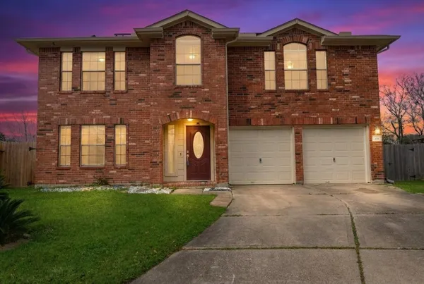 $2,800 | 16218 Bunker Ridge Road, Houston, TX 77053