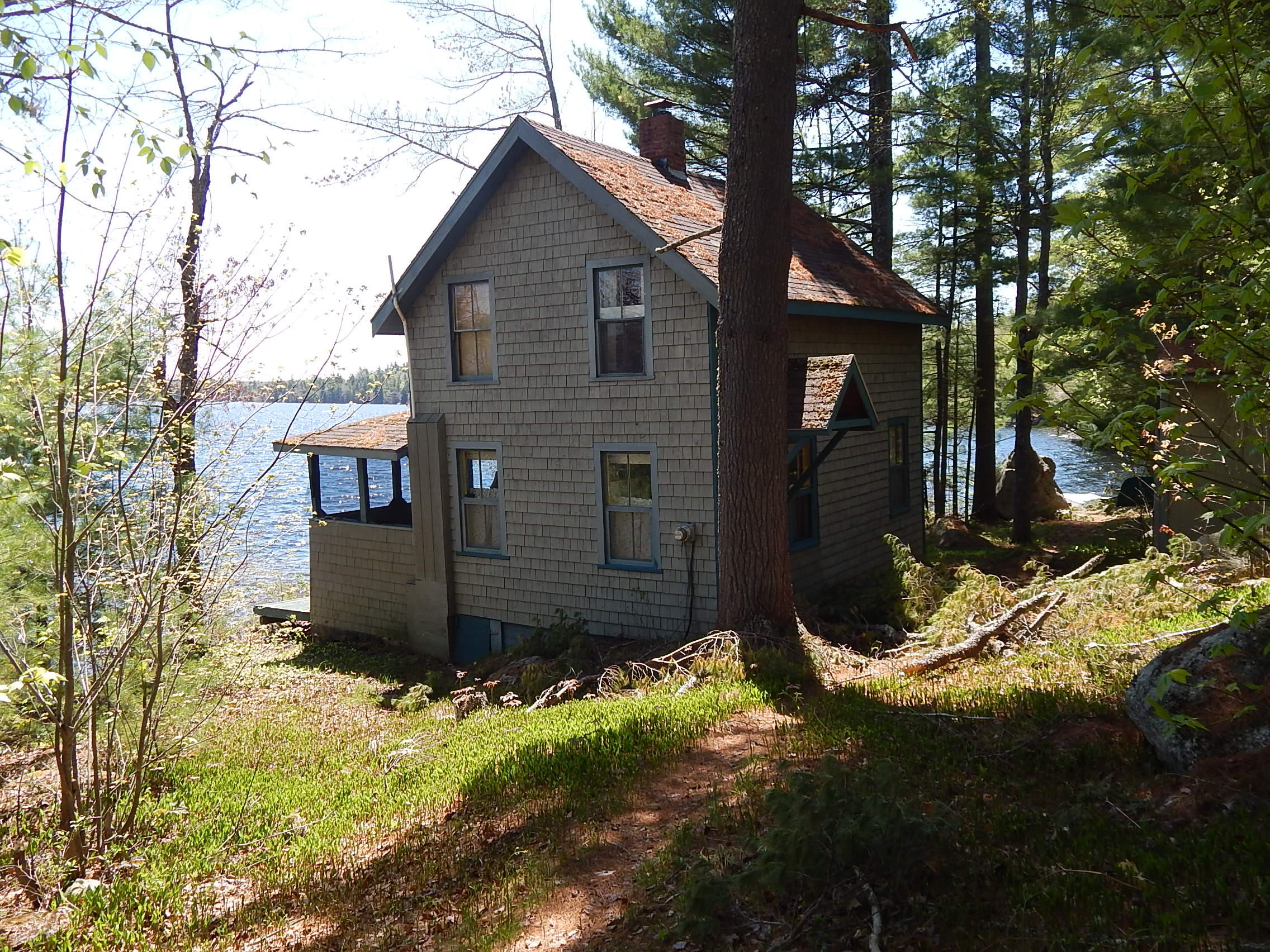 10 Marshmallow Beach Dedham, ME 04605 - Photo 1 of 12 021