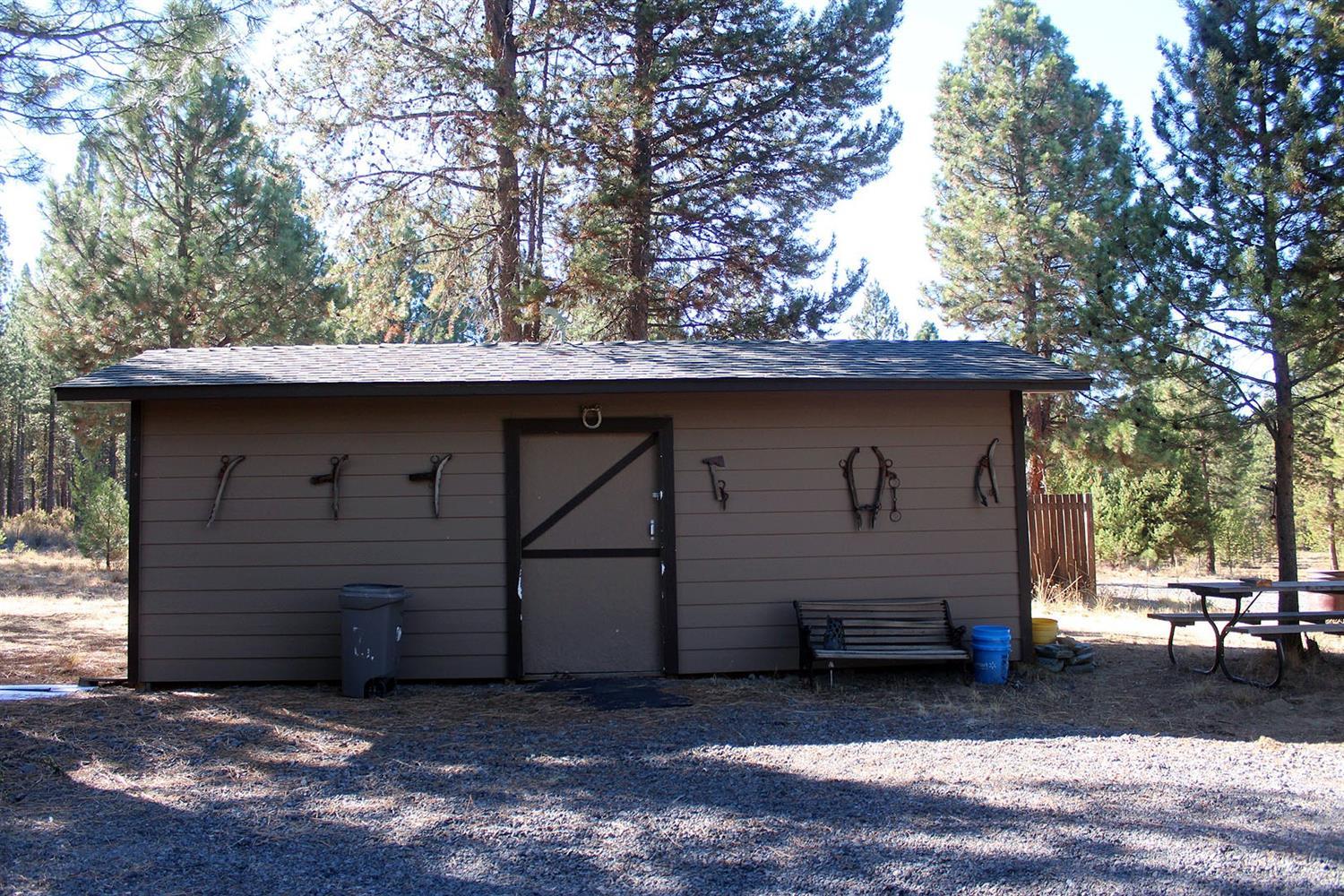 7864 Sprague River Road Chiloquin, OR 97624 - Photo 7 of 15 Additional Photo