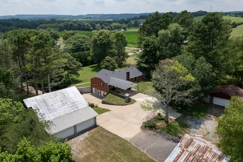 $649,000 | 719 Waco Road, Lynnville, TN 38472