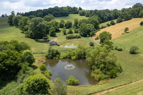 $649,000 | 719 Waco Road, Lynnville, TN 38472