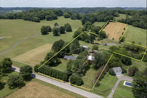 $649,000 | 719 Waco Road, Lynnville, TN 38472