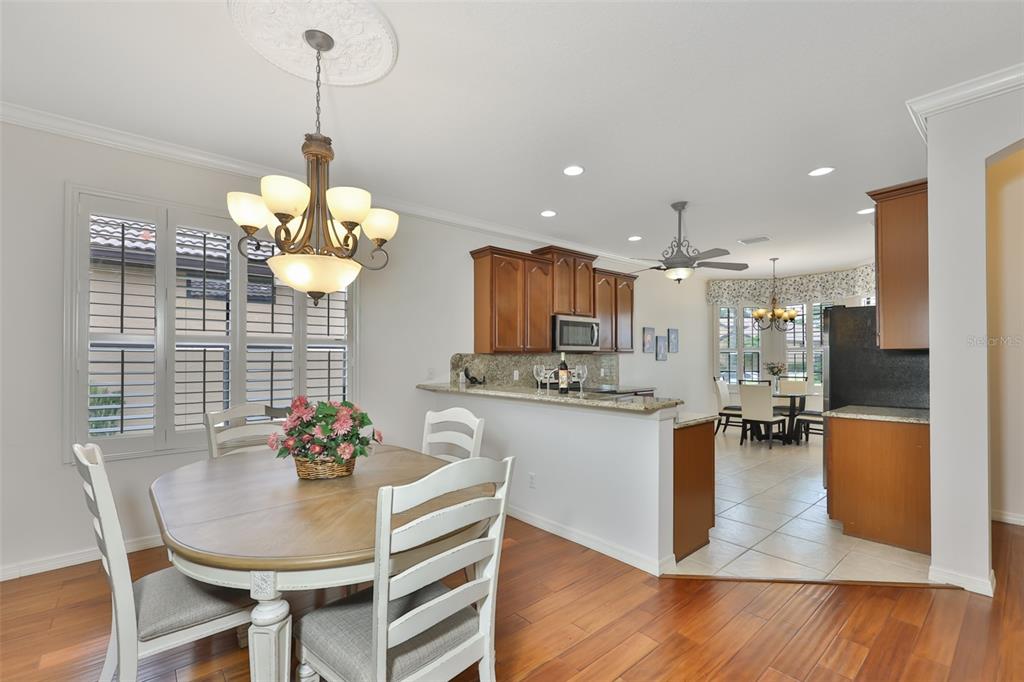 147 Silver Falls Drive Apollo Beach, FL 33572 - Photo 7 of 72