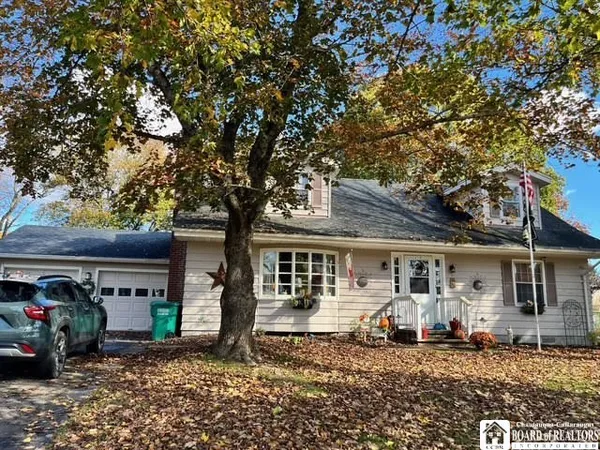 $265,000 | 210 White Oak Drive, Allegany, NY 14706