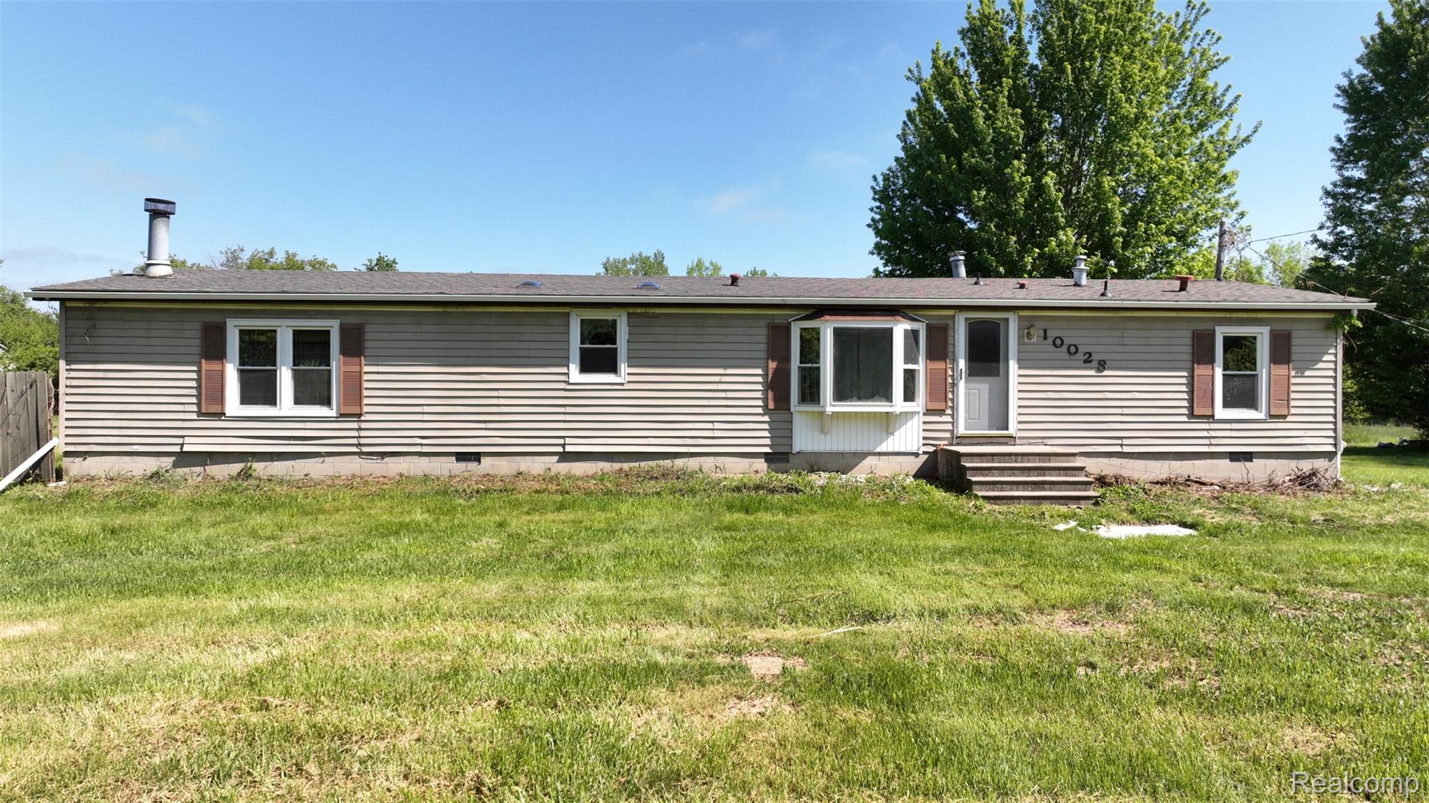 10028 McAfee Road Montrose, MI 48457 - Photo 1 of 46 10028 McAffee Rd (3).JPG