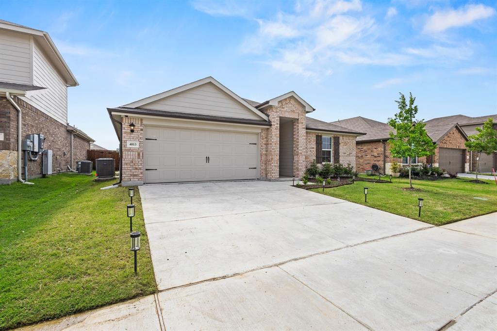 4013 Pinebluff Lane Princeton, TX 75407 - Photo 2 of 23
