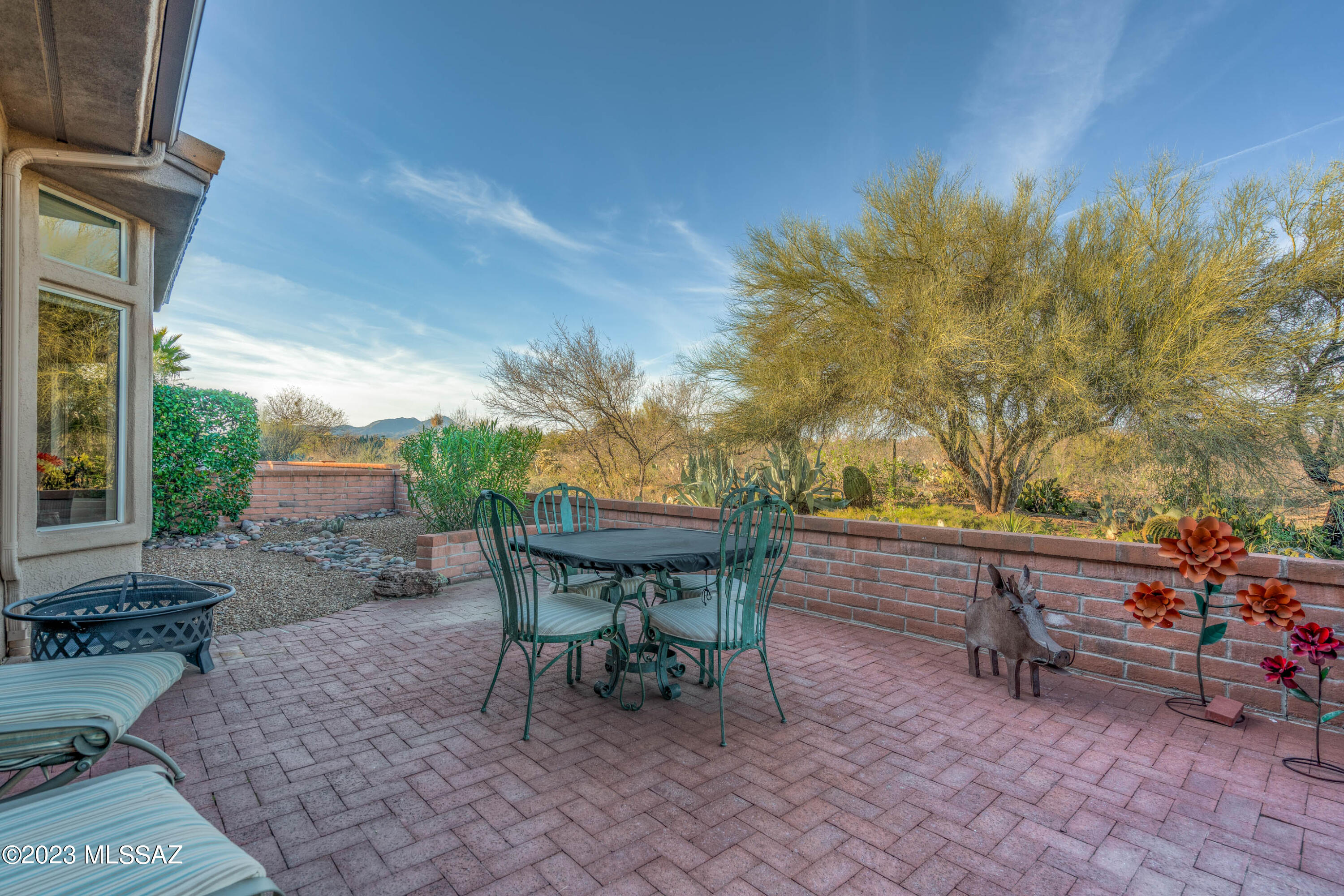 1733 East Crown Ridge Way Oro Valley, AZ 85755 - Photo 32 of 46