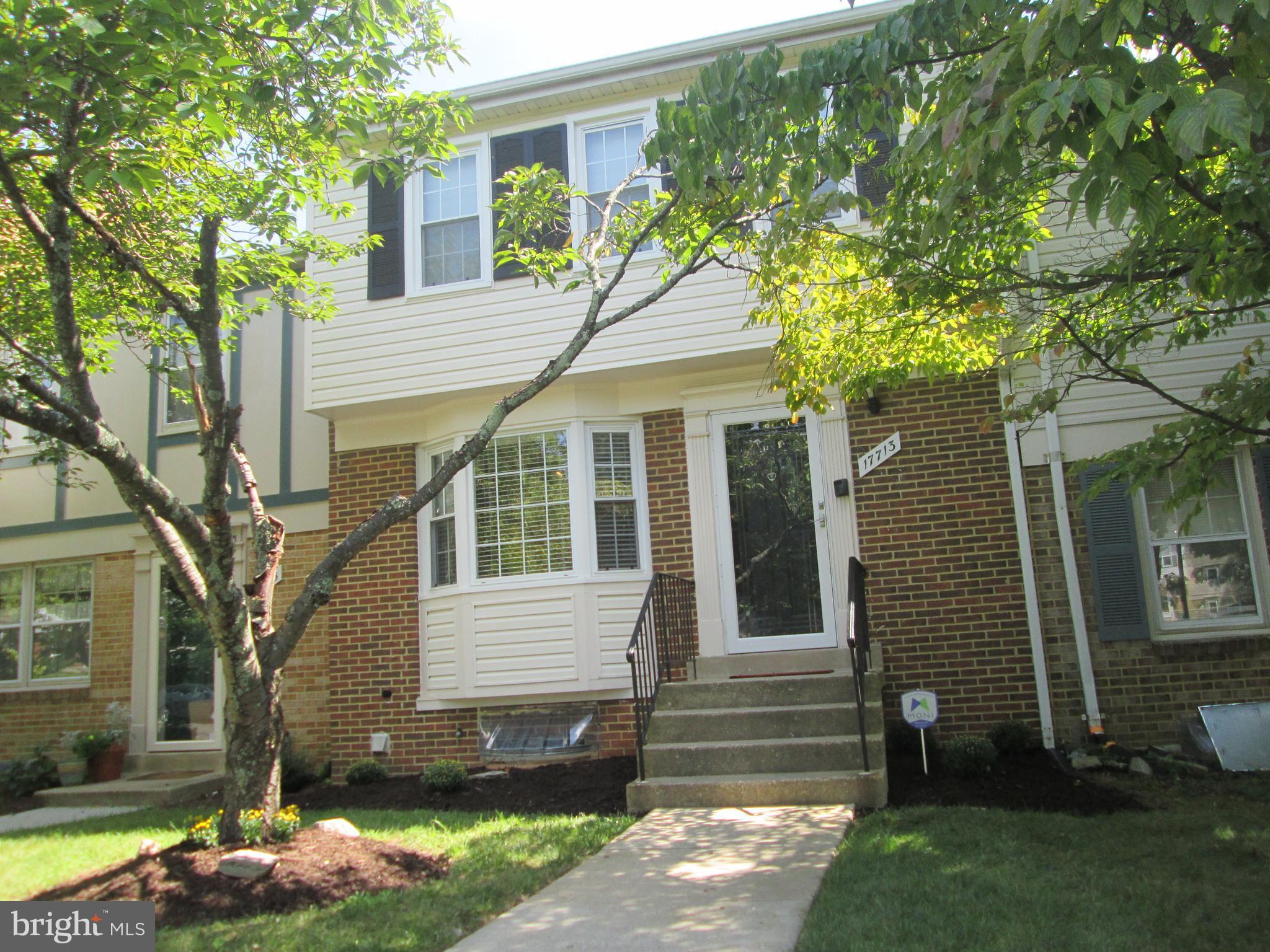 17713 Buehler Road, Unit 9 Olney, MD 20832 - Photo 1 of 28 Exterior (Front)