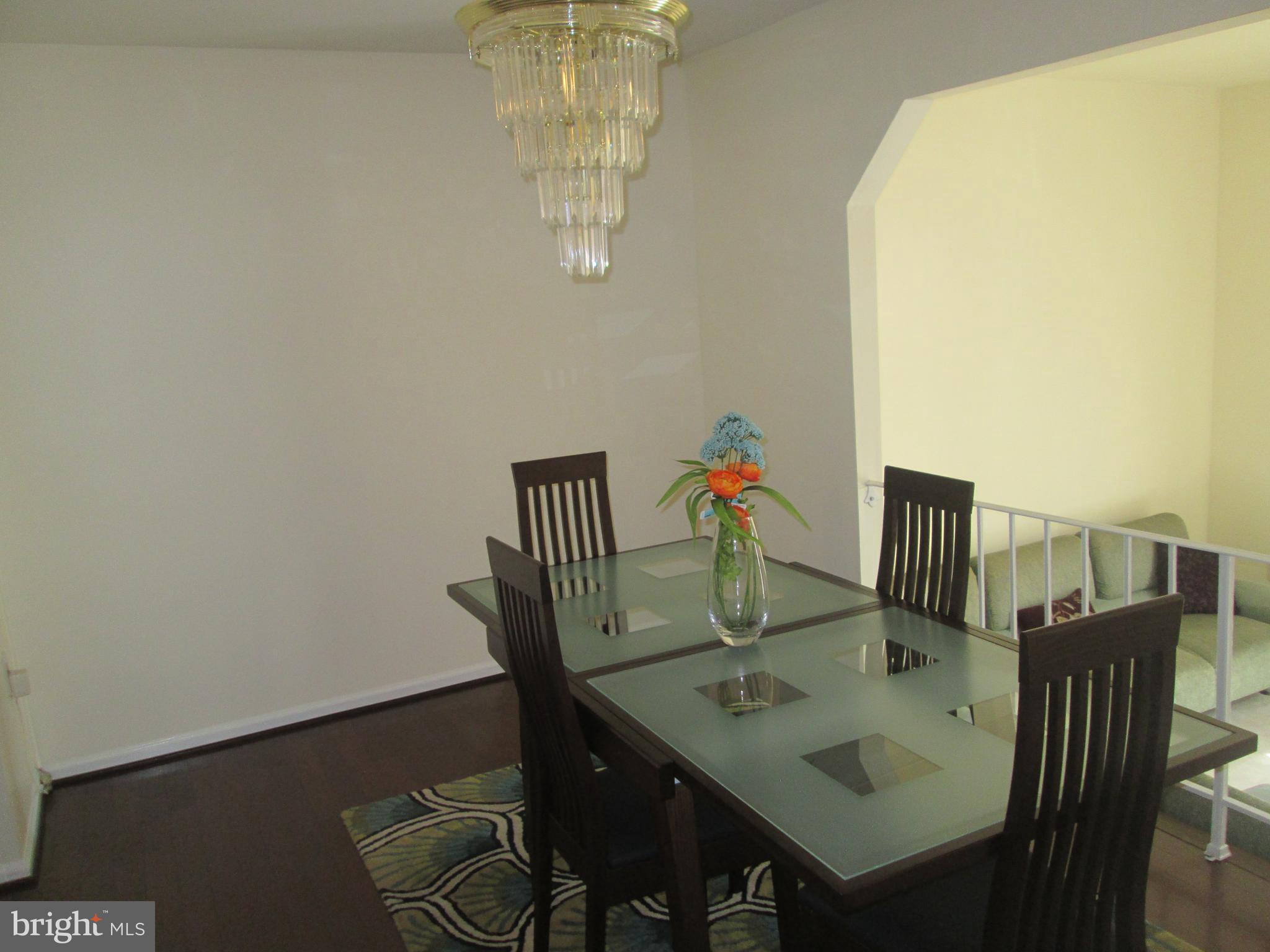 17713 Buehler Road, Unit 9 Olney, MD 20832 - Photo 2 of 28 Dining Room
