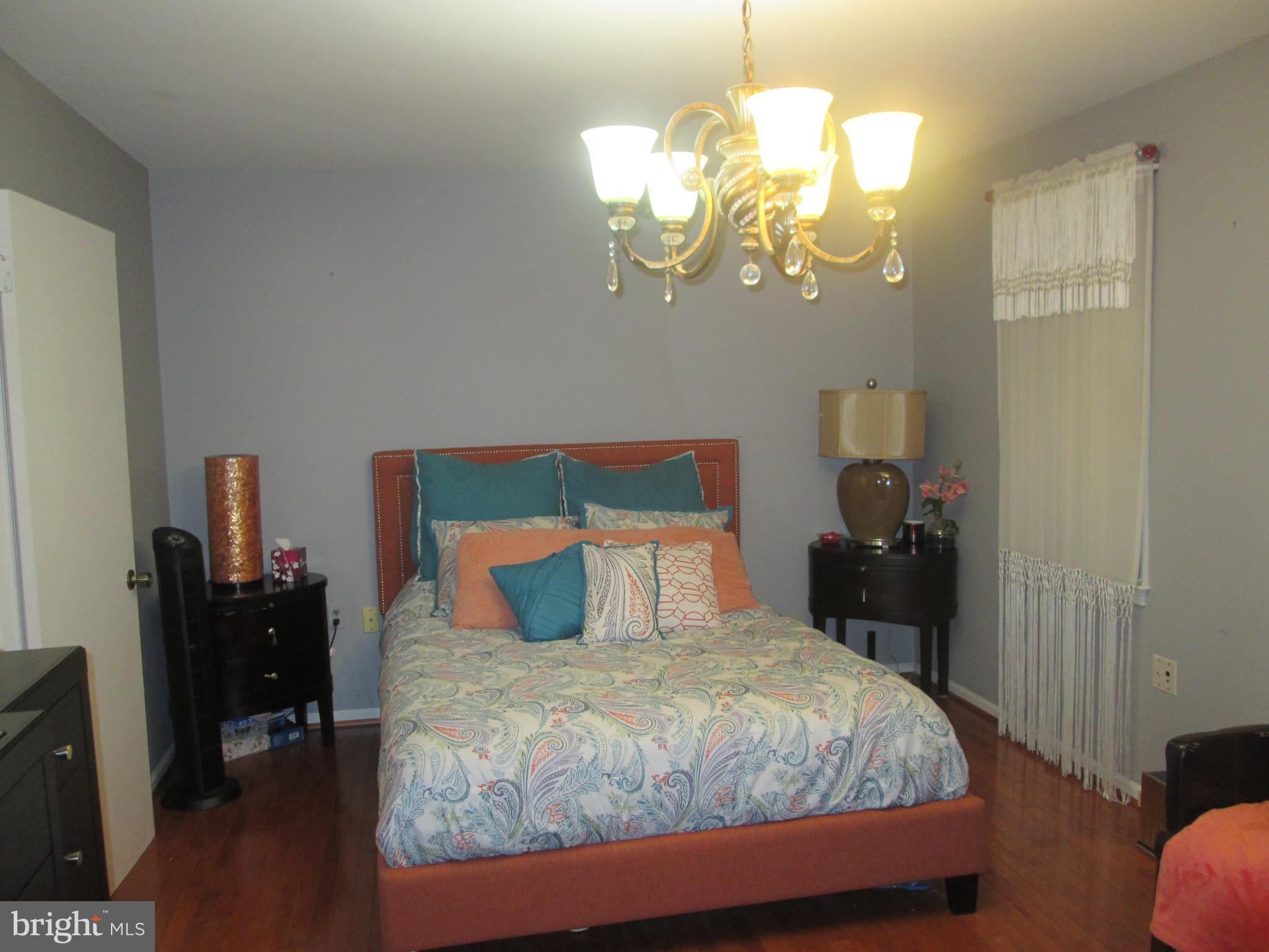 17713 Buehler Road, Unit 9 Olney, MD 20832 - Photo 11 of 28 Bedroom (Master)