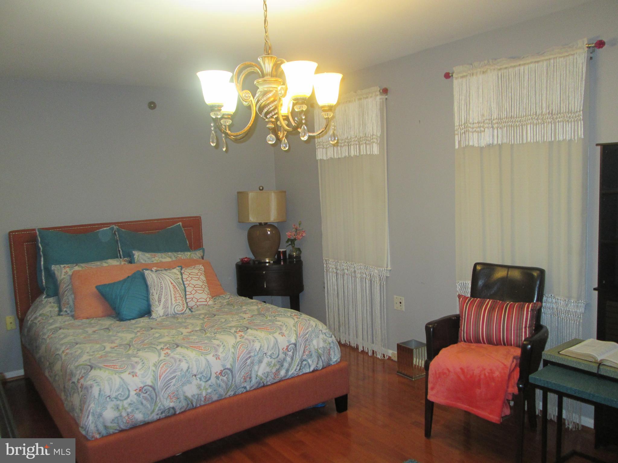 17713 Buehler Road, Unit 9 Olney, MD 20832 - Photo 12 of 28 Bedroom (Master)