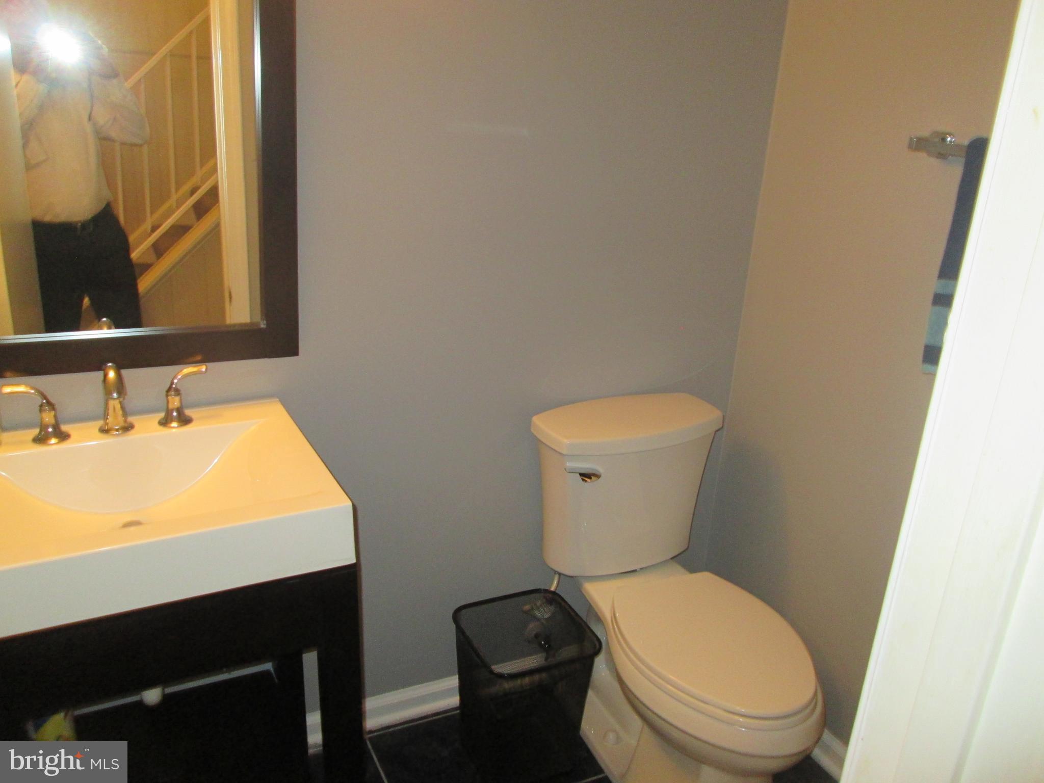 17713 Buehler Road, Unit 9 Olney, MD 20832 - Photo 19 of 28 Basement