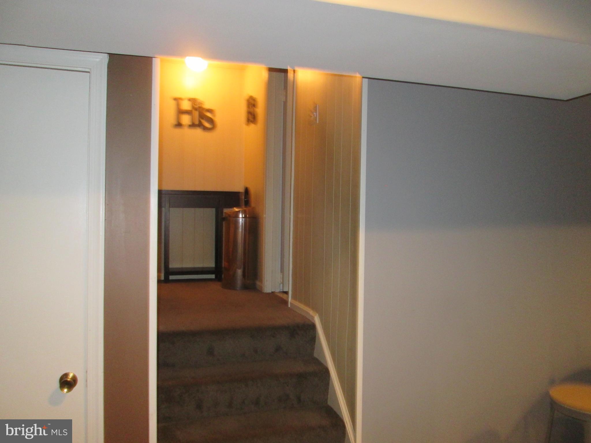 17713 Buehler Road, Unit 9 Olney, MD 20832 - Photo 20 of 28 Basement