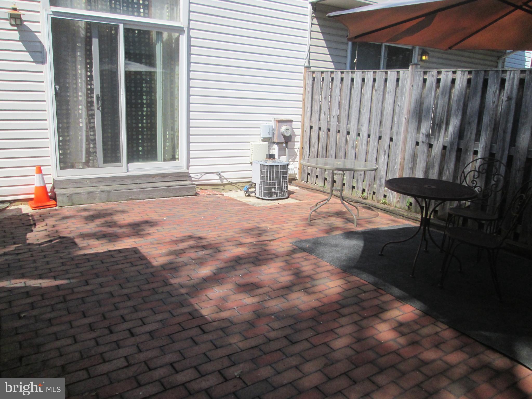 17713 Buehler Road, Unit 9 Olney, MD 20832 - Photo 22 of 28 Exterior (General)