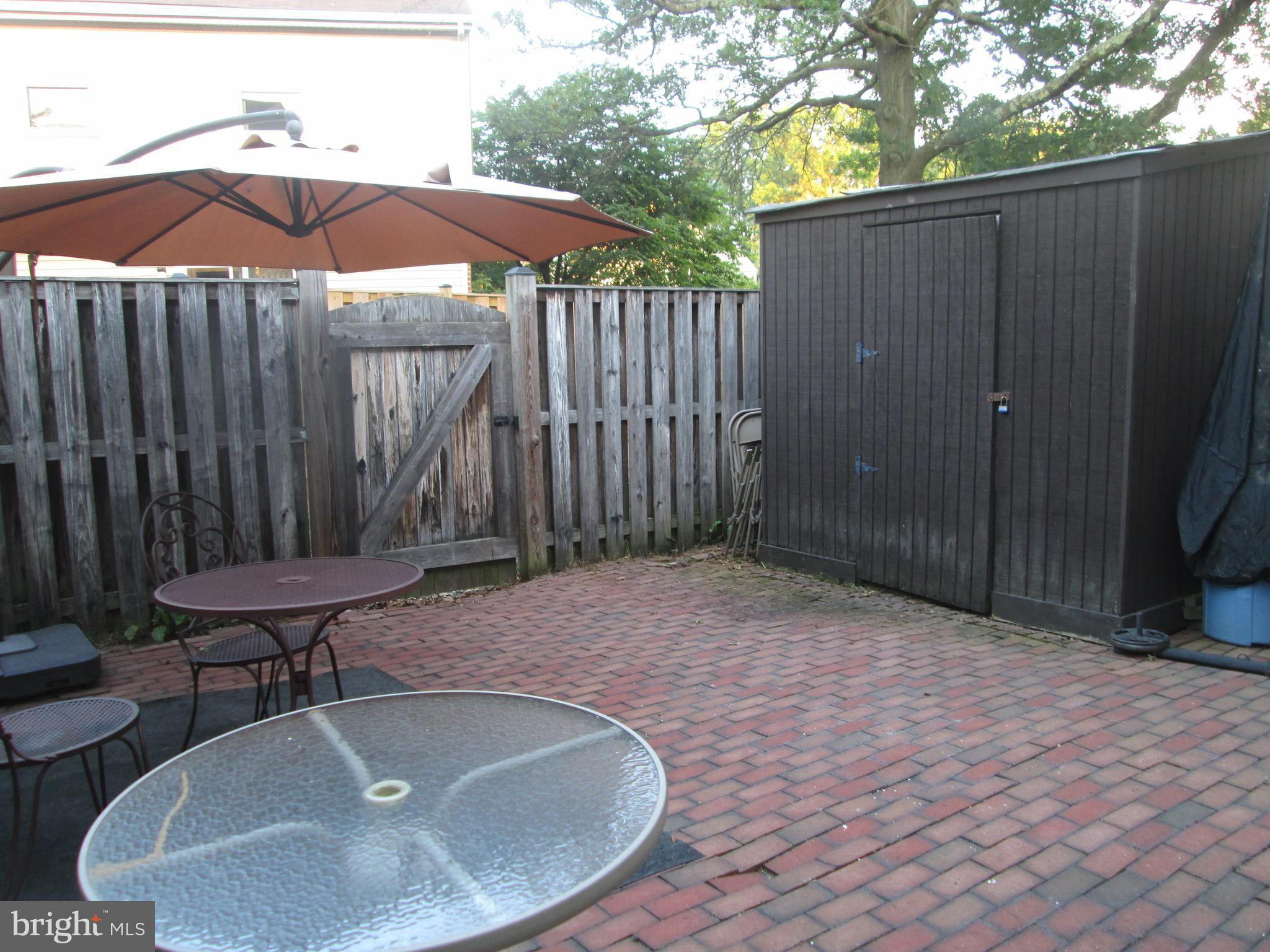 17713 Buehler Road, Unit 9 Olney, MD 20832 - Photo 26 of 28 Exterior (General)
