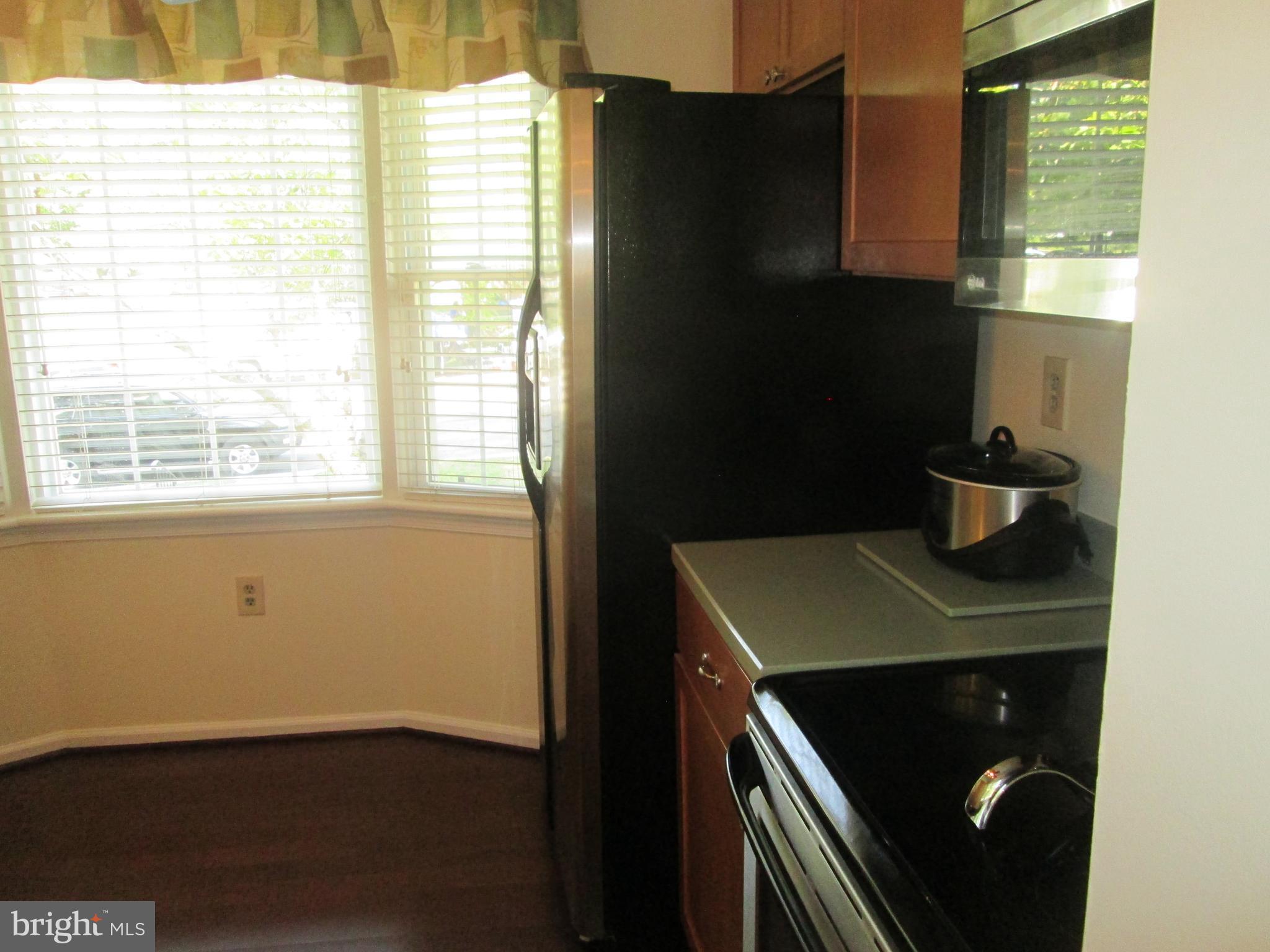 17713 Buehler Road, Unit 9 Olney, MD 20832 - Photo 7 of 28 Kitchen