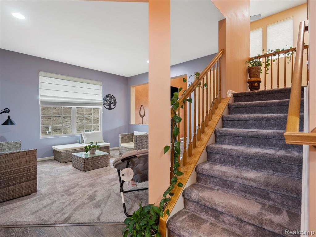 3191 Wren Lane Rochester Hills, MI 48309 - Photo 14 of 63
