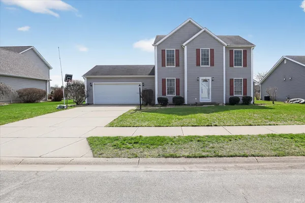 $355,000 | 11002 Golden Pheasant Drive, Osceola, IN 46561