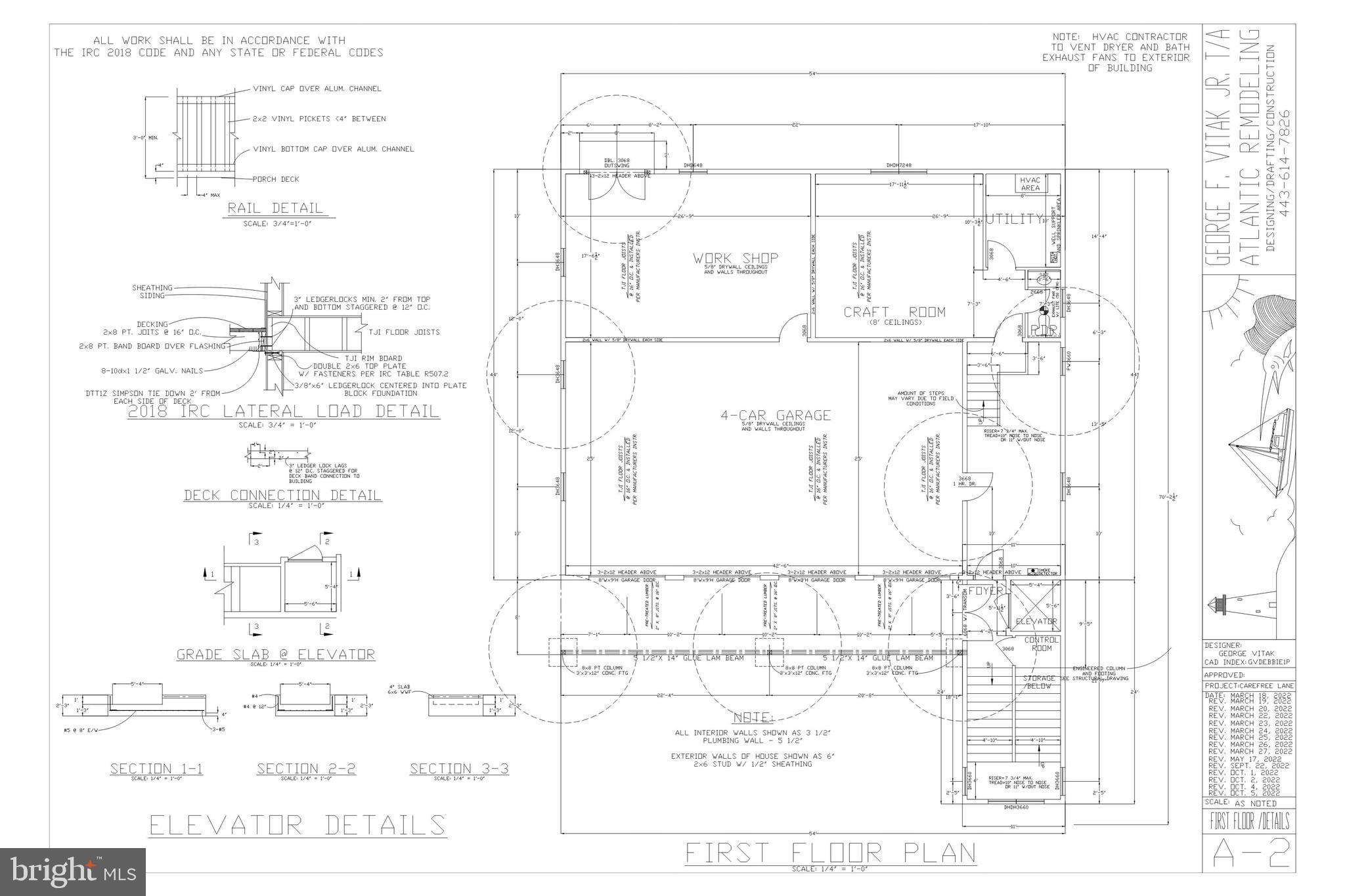 6562 South Point Road Berlin, MD 21811 - Photo 2 of 5 Gallery Image 2