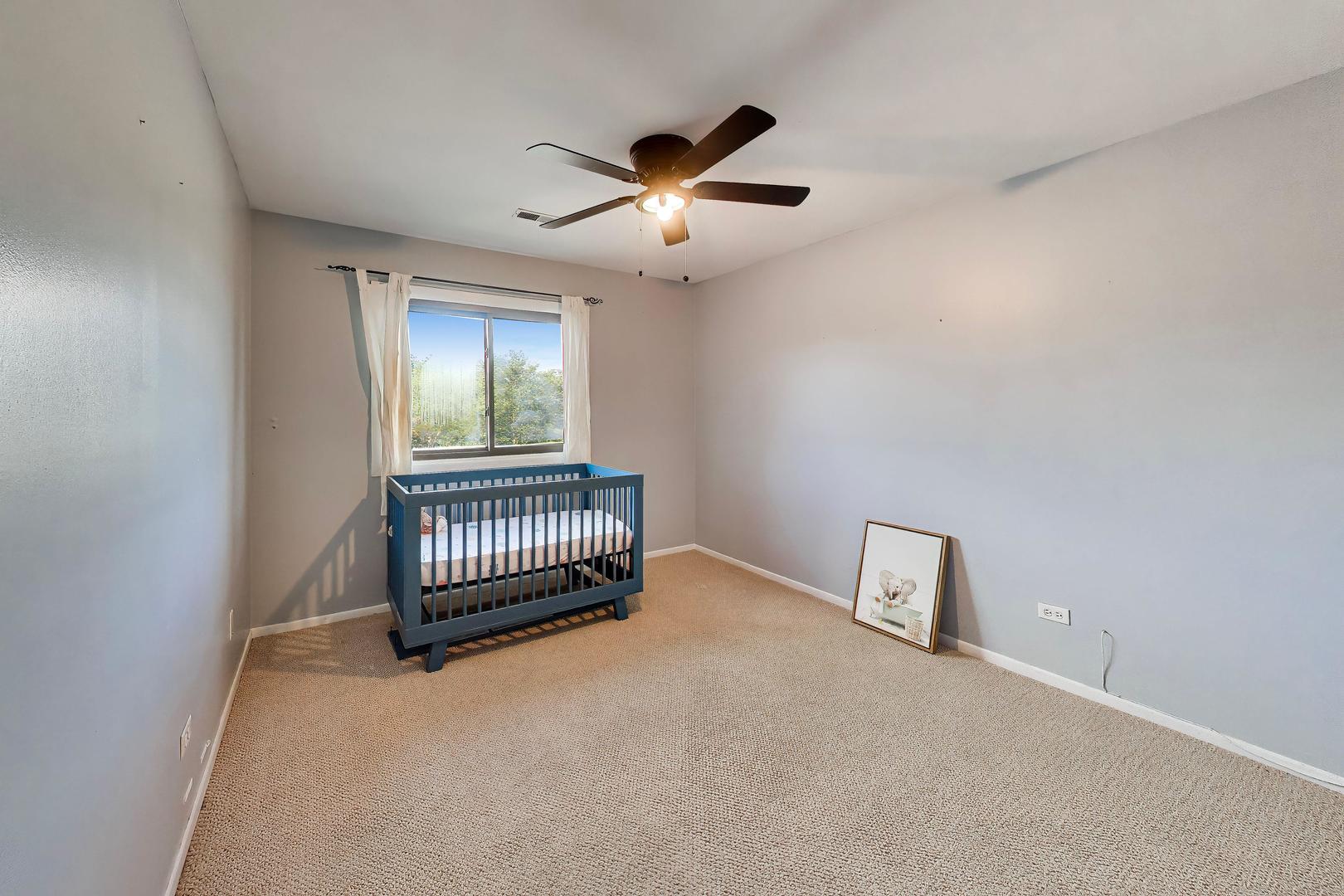 1440 Stonebridge Circle, Unit J12 Wheaton, IL 60189 - Photo 16 of 23