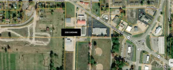 $65,000 | 2335 Cheshire Boulevard, Poplar Bluff, MO 63901