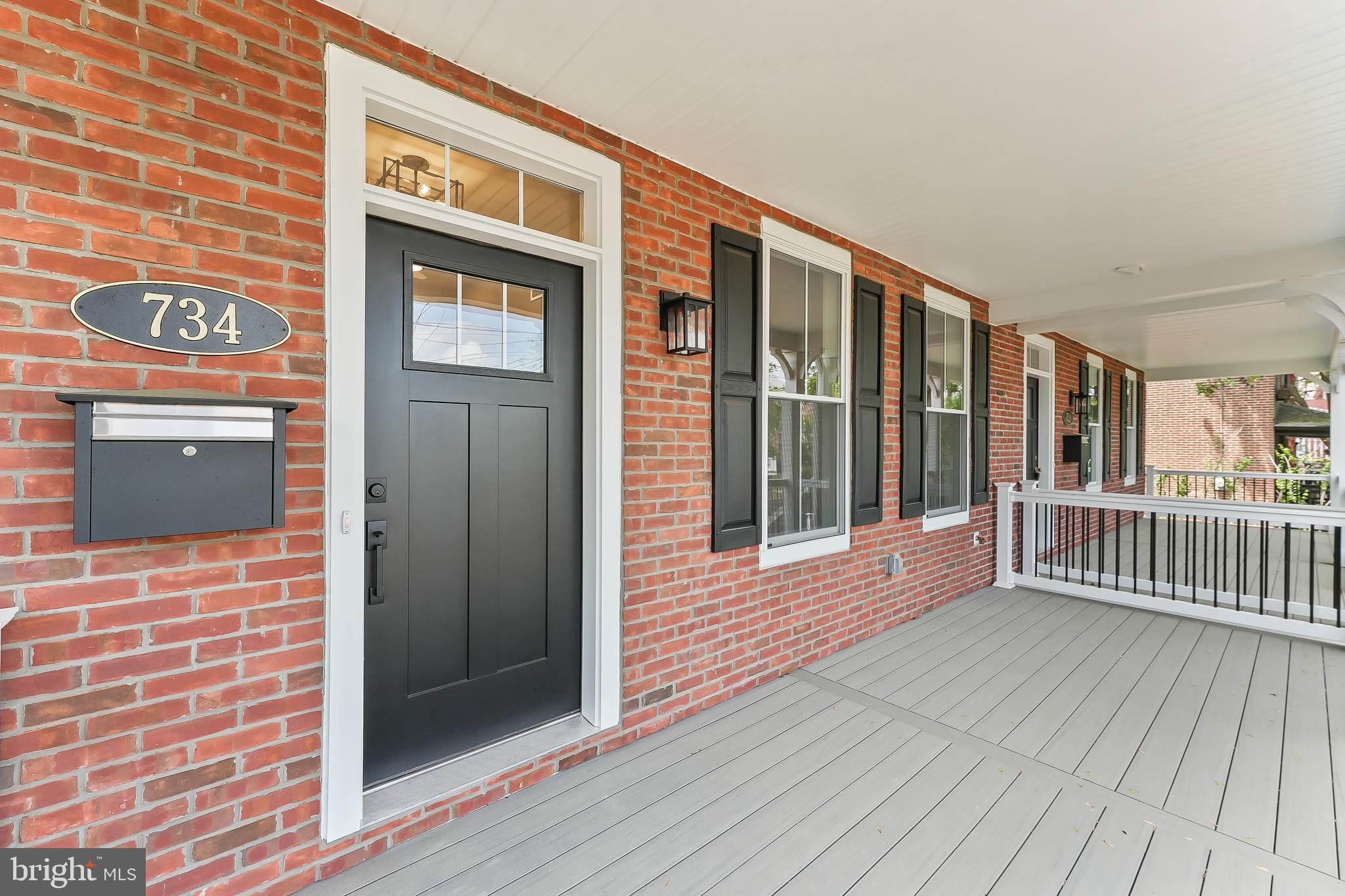 734 South Matlack Street West Chester, PA 19382 - Photo 4 of 24 734 S Matlack St