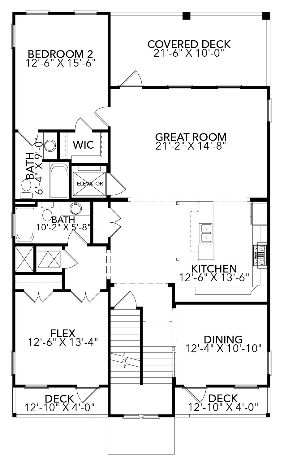 193 Siasconset Ln Inlet Beach Inlet Beach, FL 32461 - Photo 3 of 33 Gallery Image 3