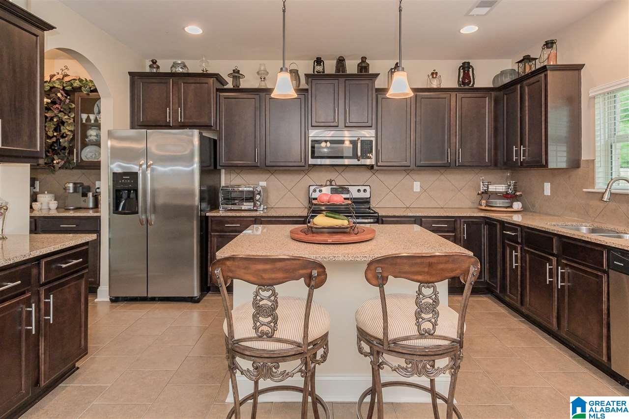 4510 Brookshire Loop Bessemer, AL 35022 - Photo 9 of 36