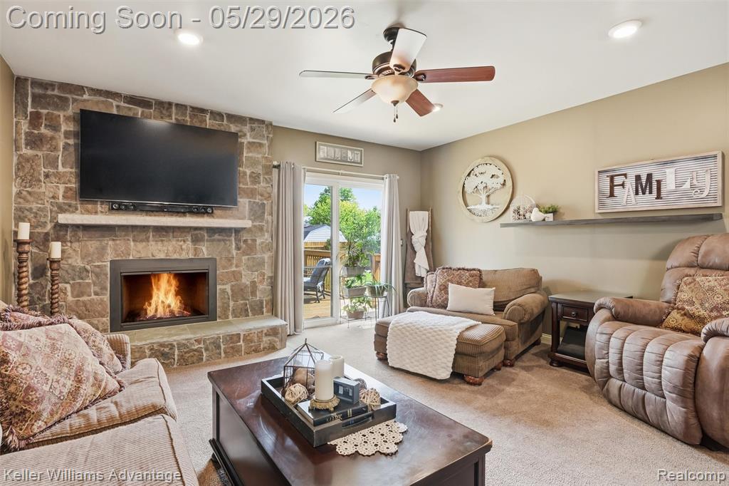 42505 Saltz Road Canton, MI 48187 - Photo 13 of 52