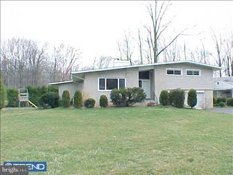 1517 Athens Road Wilmington, DE 19803 - Photo 1 of 6 Exterior Front