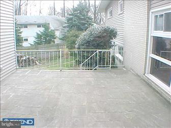 1517 Athens Road Wilmington, DE 19803 - Photo 5 of 6 Exterior Back