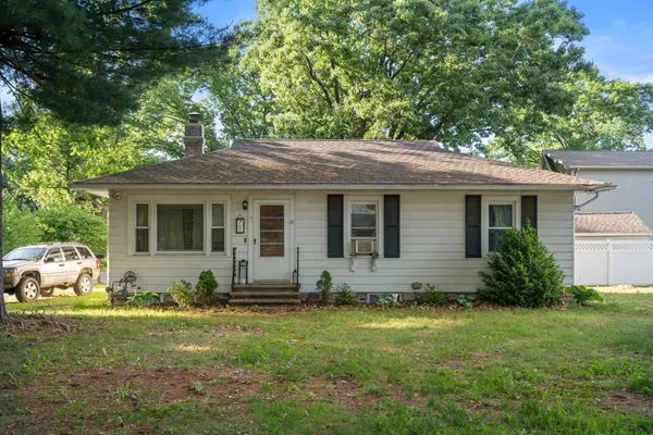 $249,900 | 78 Marble Avenue, Chicopee, MA 01013