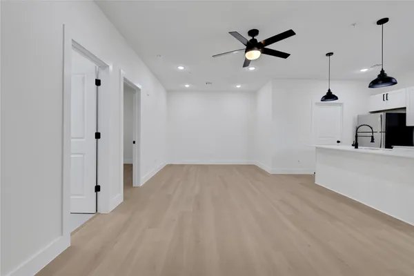 $1,650 | 2619 Delafield Street, Unit 4, Houston, TX 77023