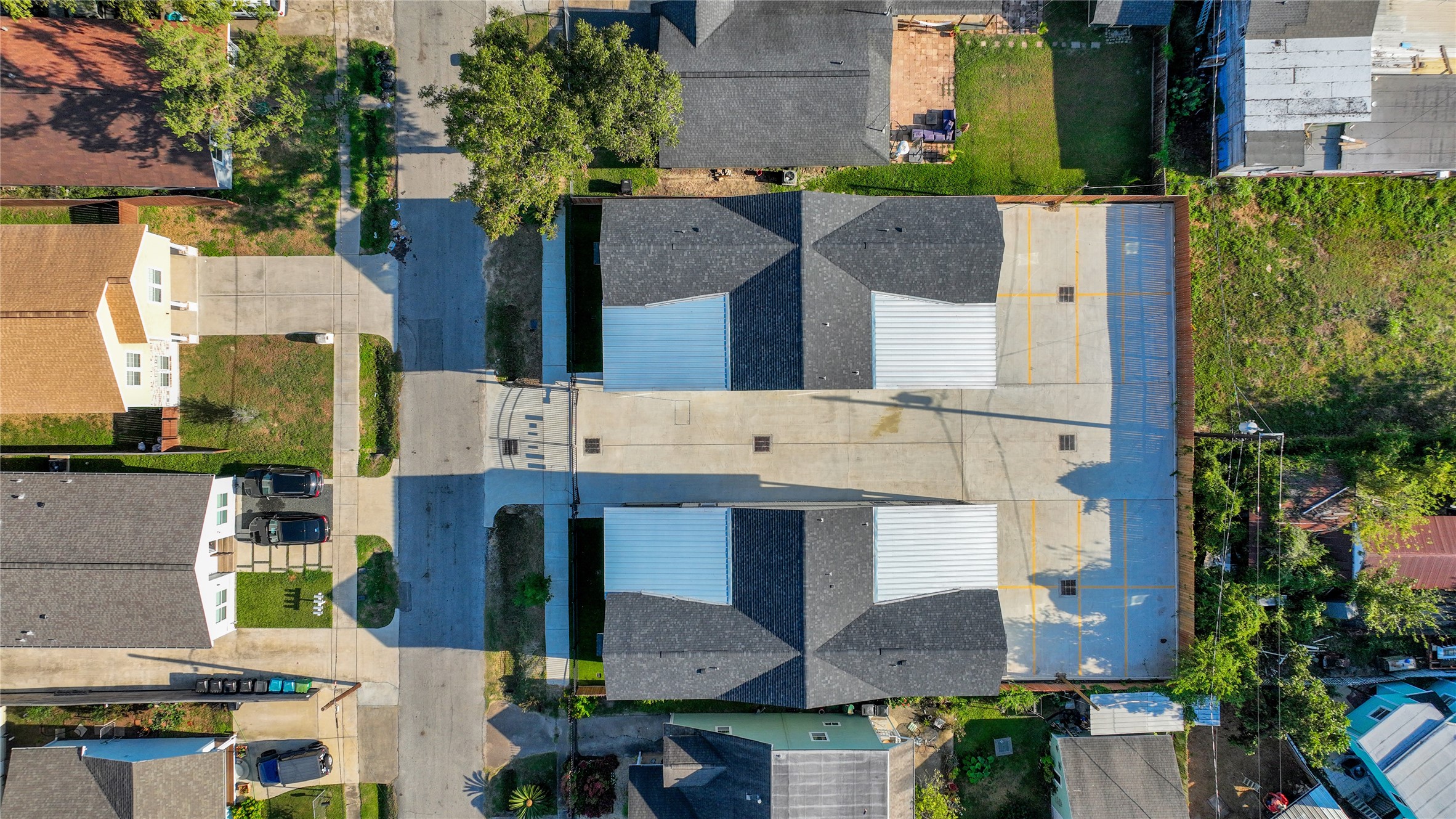 2619 Delafield Street, Unit 4 Houston, TX 77023 - Photo 25 of 28