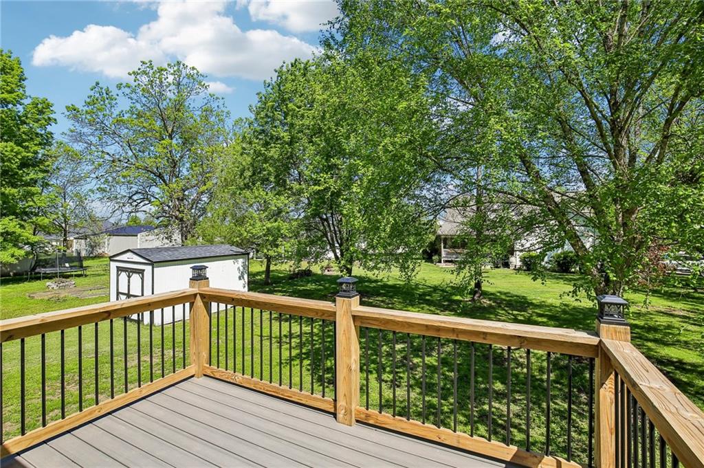 204 East 8th Street Adrian, MO 64720 - Photo 6 of 37