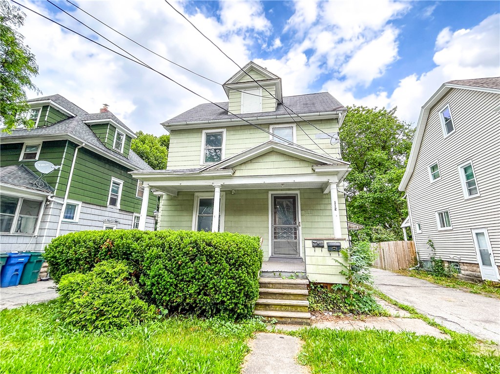 112 Winterroth Street Rochester, NY 14609 - Photo 2 of 17