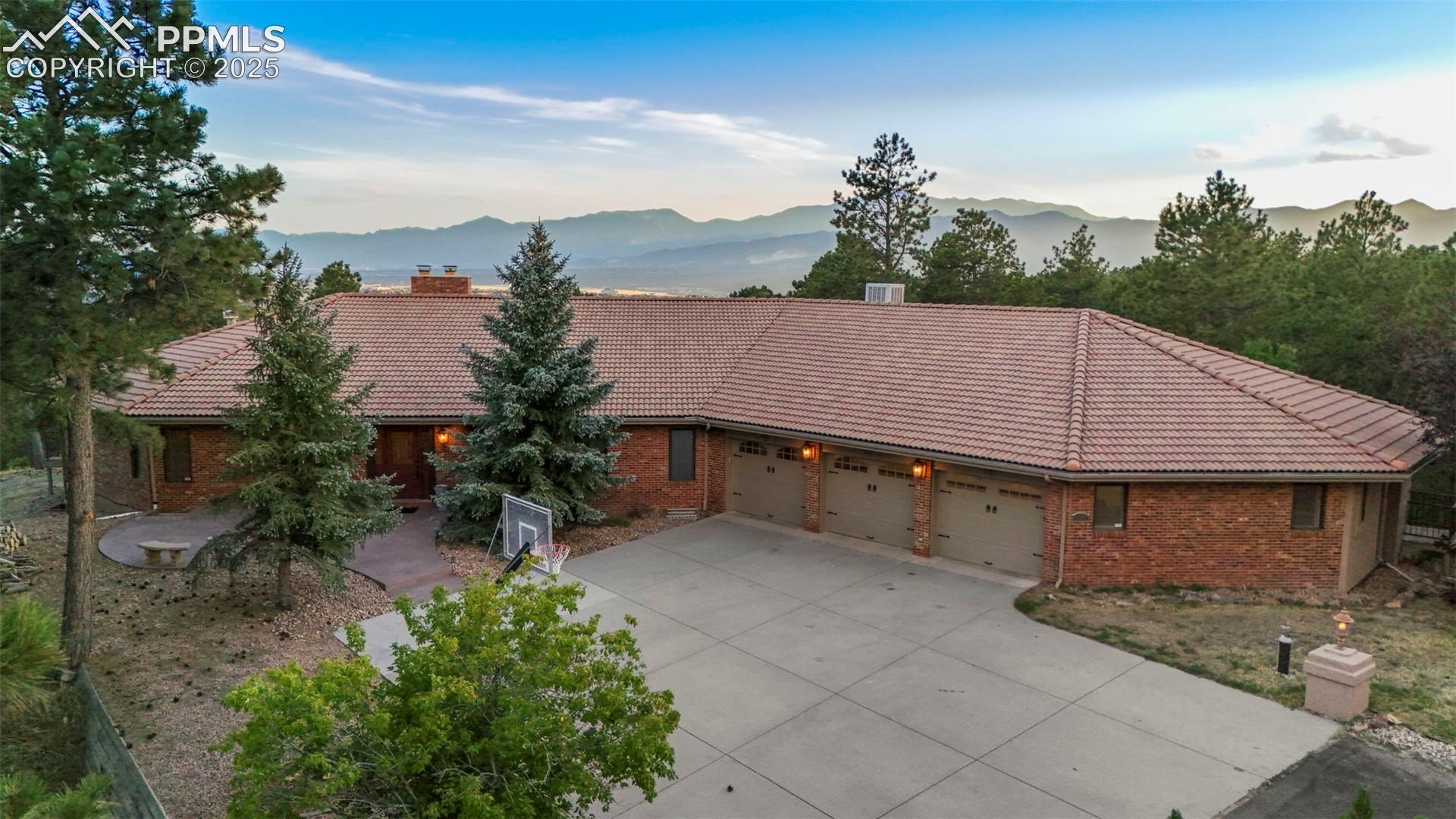 14350 Old Lasso Point Colorado Springs, CO 80921 - Photo 1 of 30 Gallery Image 1