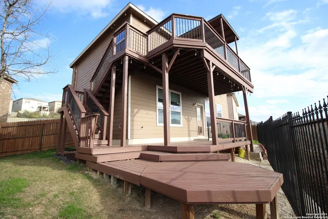 $1,750 | 13407 Loma Sierra, San Antonio, TX 78233