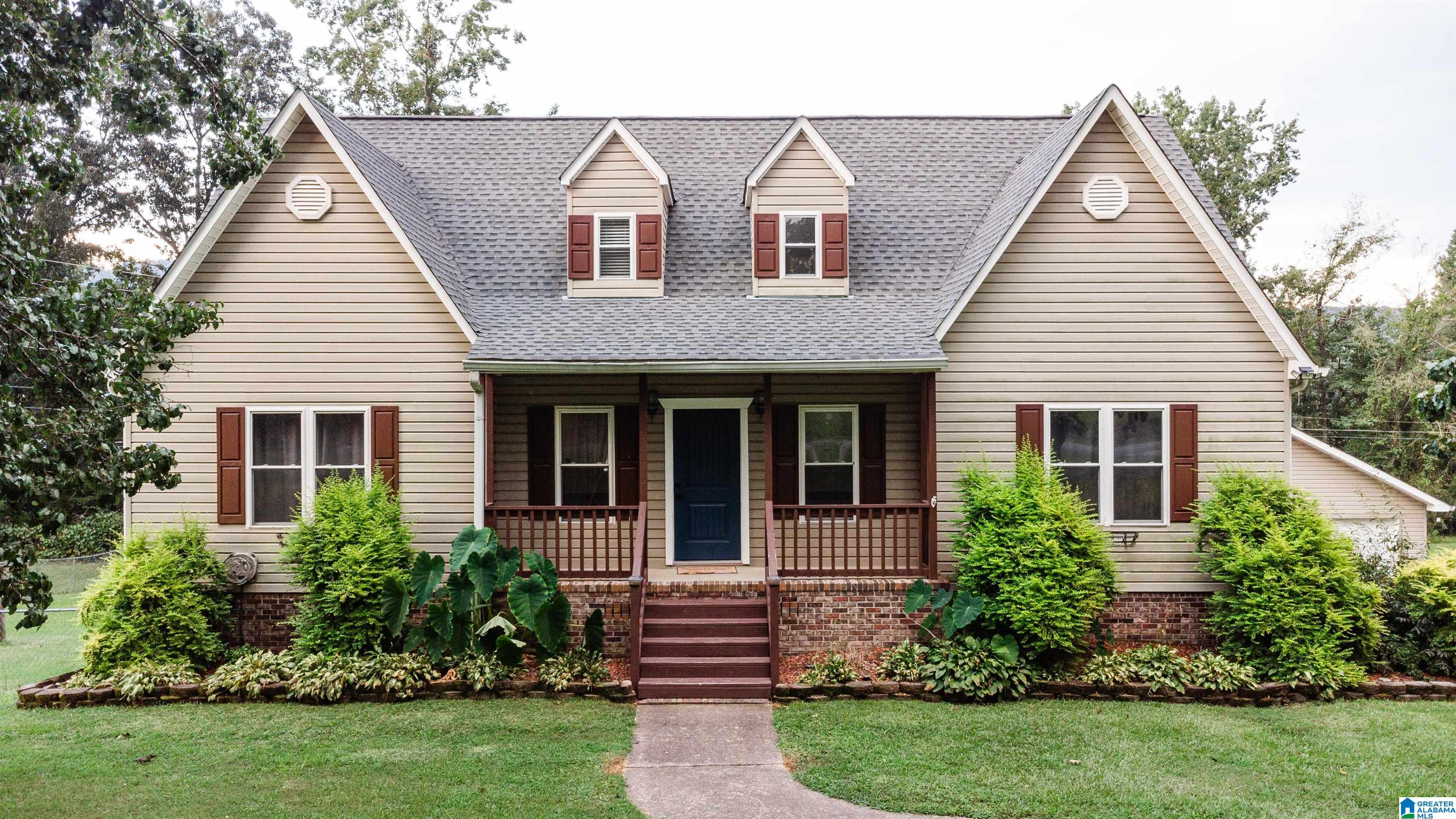 135 Nichols Road Leeds, AL 35094 - Photo 1 of 35