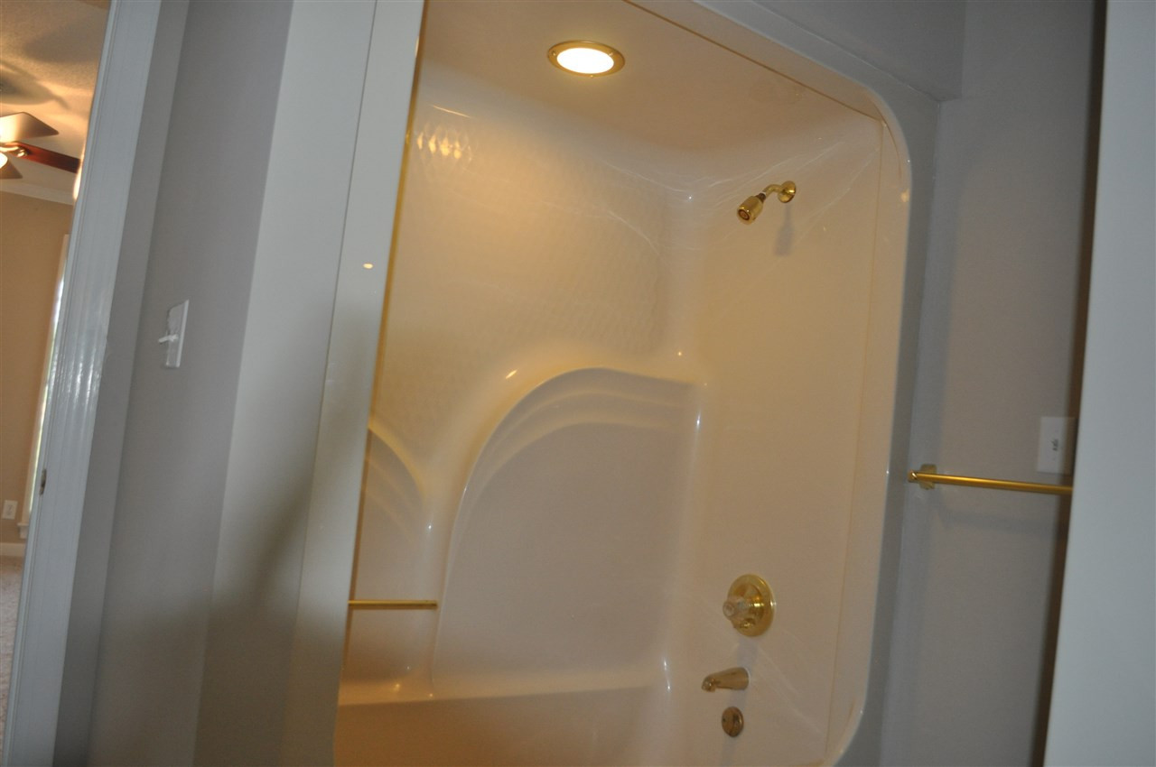 1400 Old Sanders Road Smithfield, NC 27577 - Photo 13 of 21 Master Bath Shower
