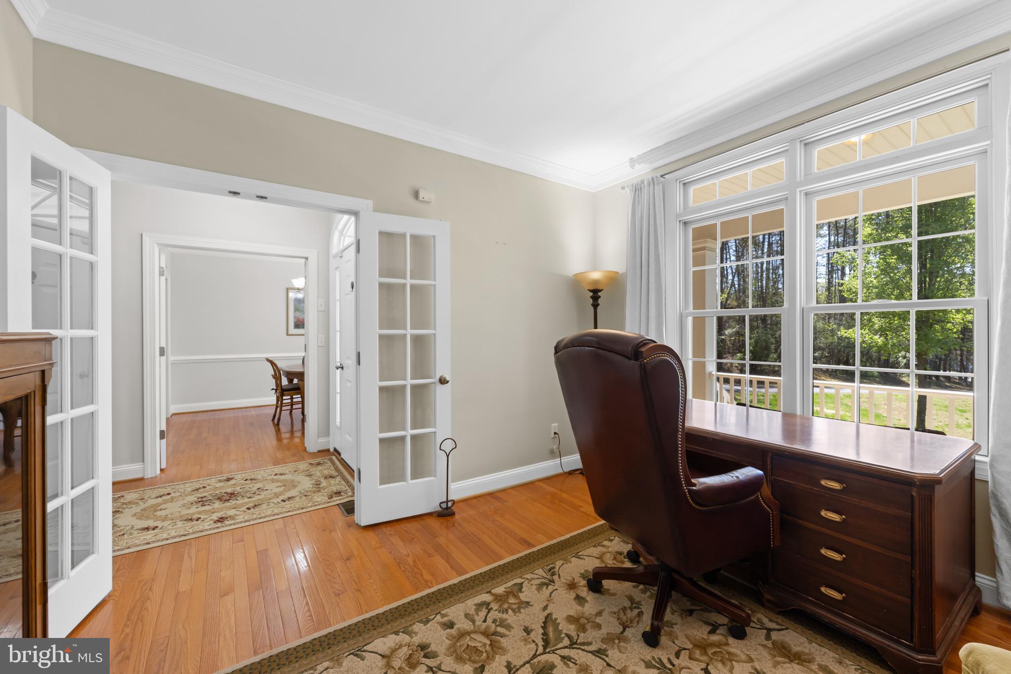 286 Lewis Drive Ruckersville, VA 22968 - Photo 12 of 77 Office by Main Entry
