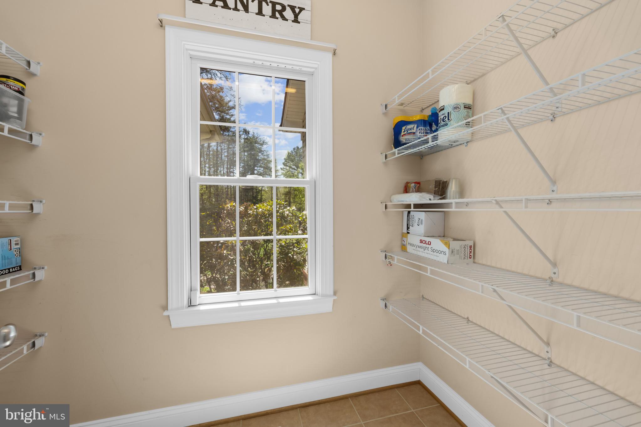 286 Lewis Drive Ruckersville, VA 22968 - Photo 22 of 77 Walk In Pantry
8.3 x 4.8