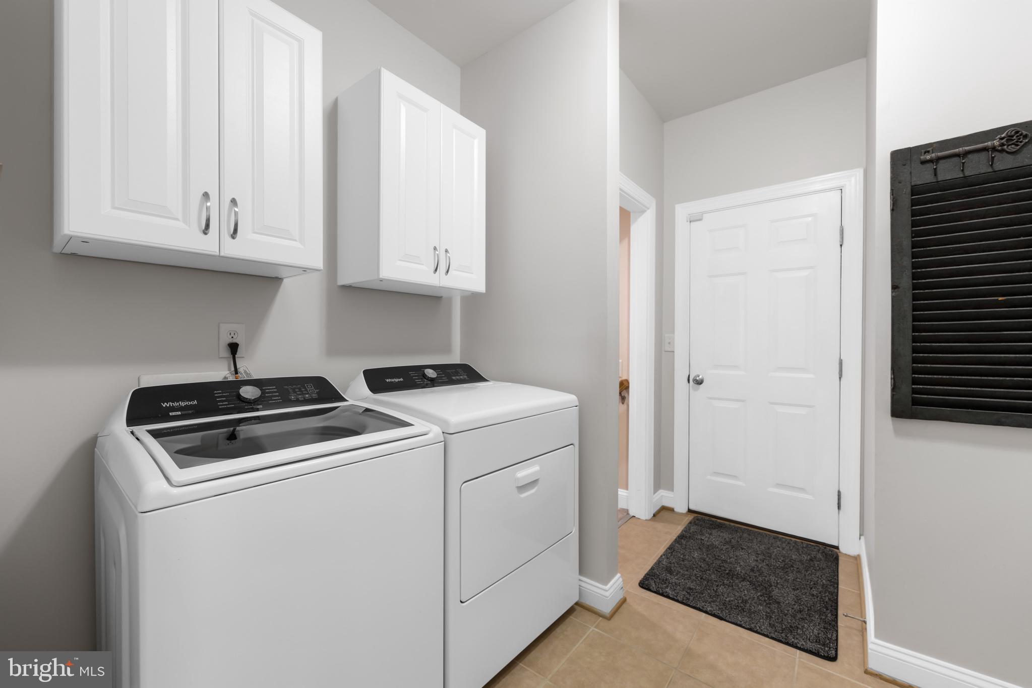 286 Lewis Drive Ruckersville, VA 22968 - Photo 30 of 76 Main Level Laundry