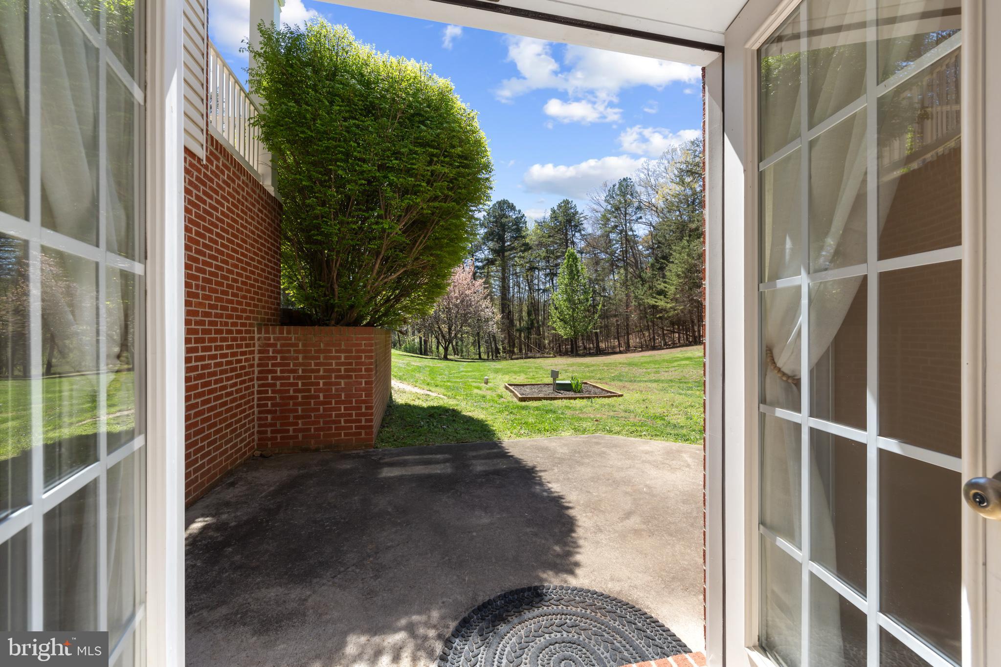 286 Lewis Drive Ruckersville, VA 22968 - Photo 38 of 76 Walk Out Basement