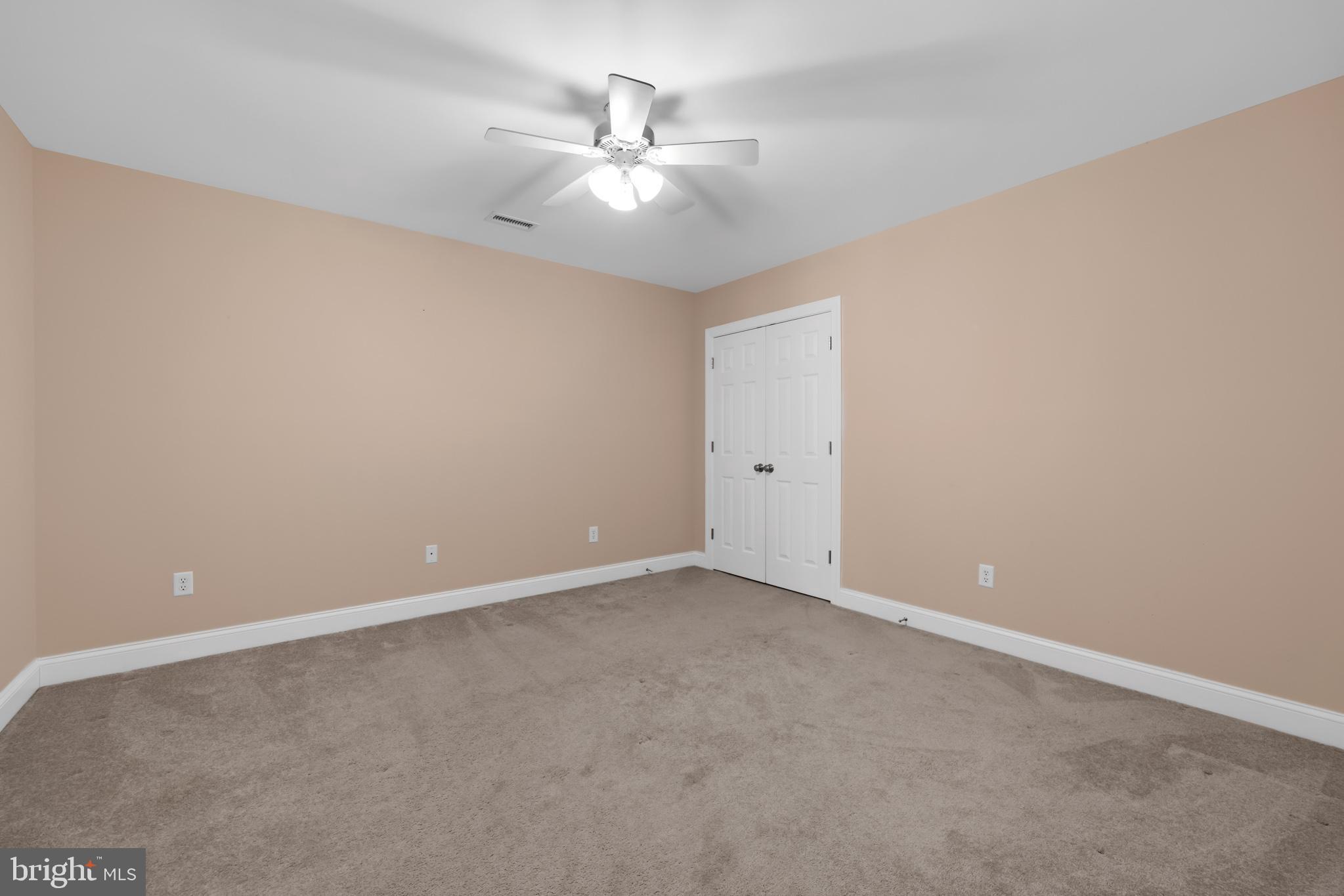 286 Lewis Drive Ruckersville, VA 22968 - Photo 42 of 76 Bonus Room Basement