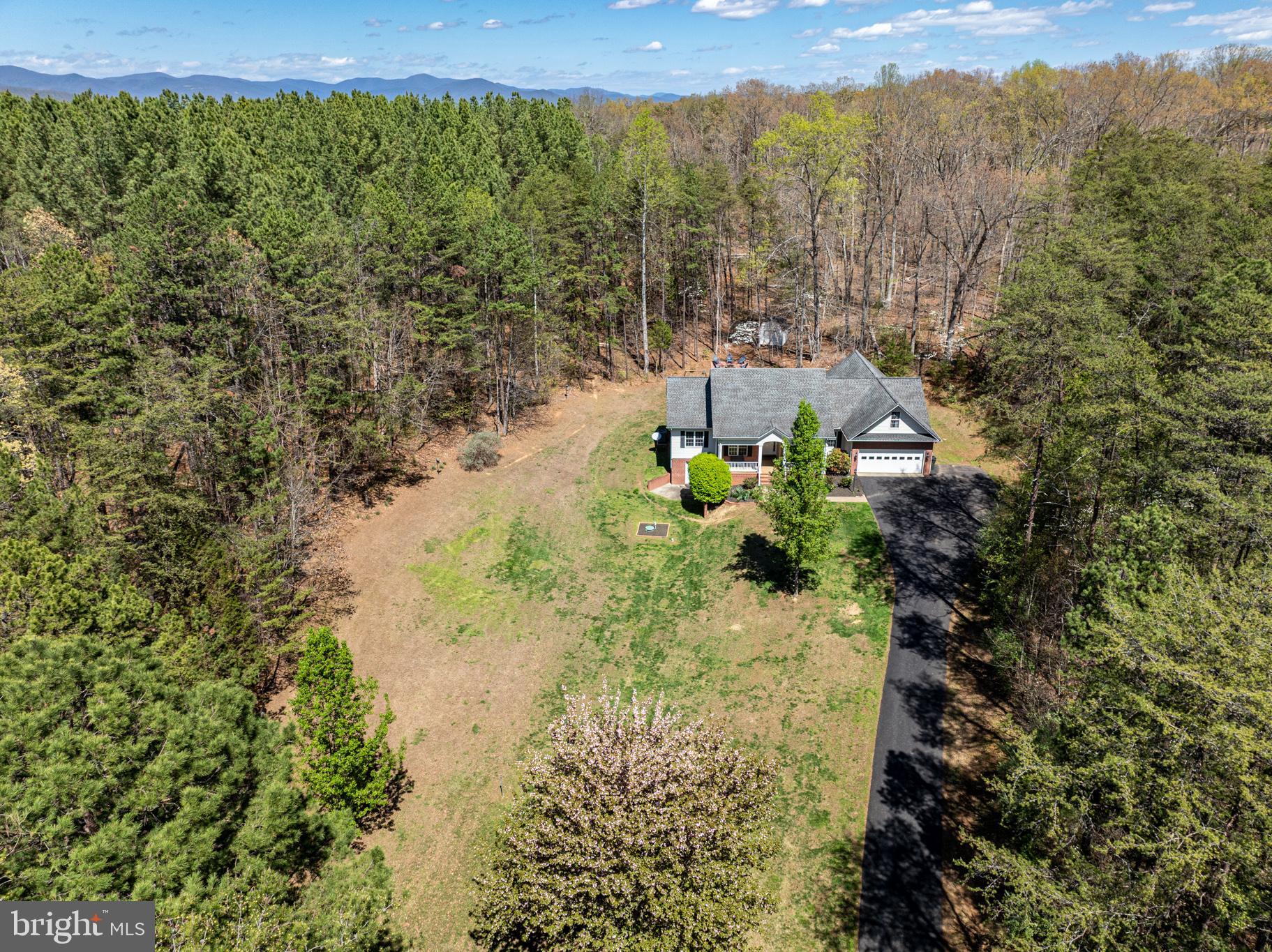 286 Lewis Drive Ruckersville, VA 22968 - Photo 65 of 77 Secluded, but close to so much!
